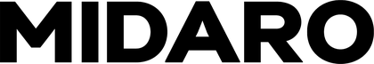 MIDARO – úvodná stránka